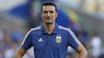 lista de convocados para los amistosos de argentina: hay varias bajas