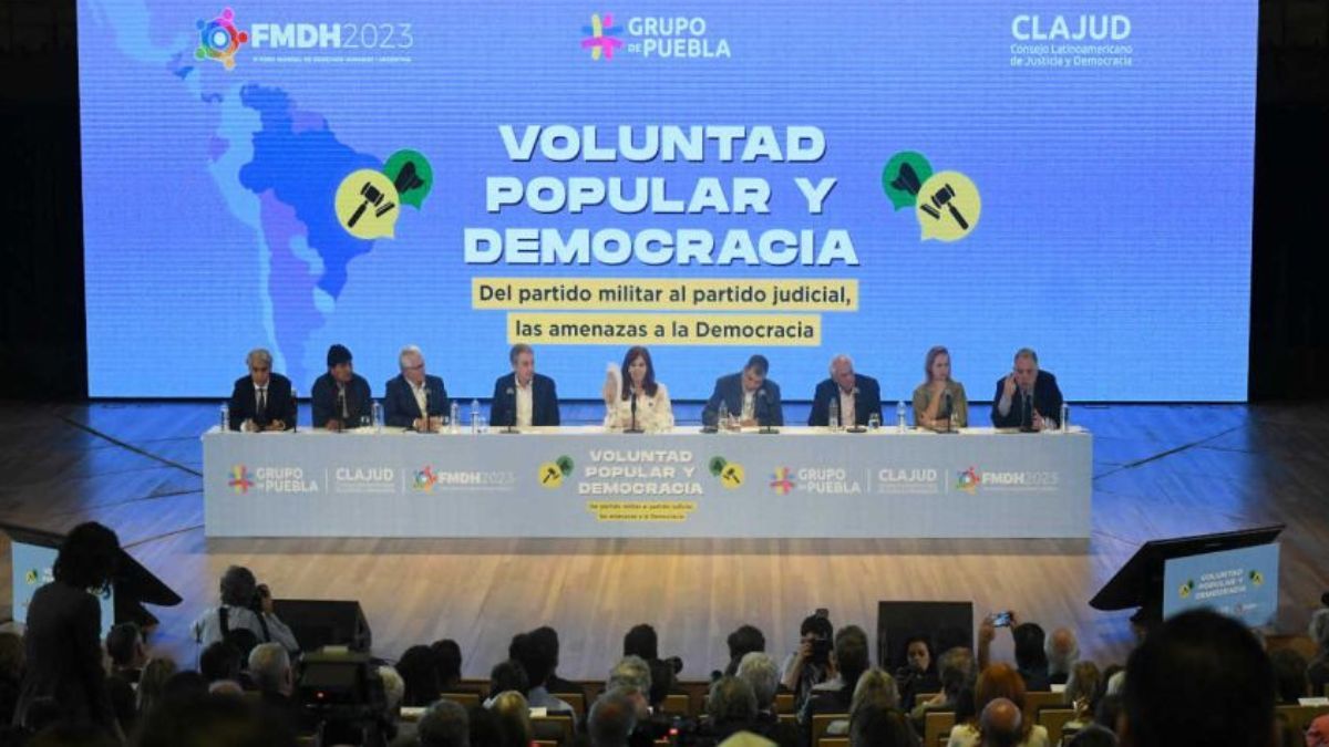 ¿que es el lawfere? el termino mas utilizado en el grupo puebla