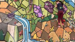 Escalada: un deporte en auge que piensa en todos