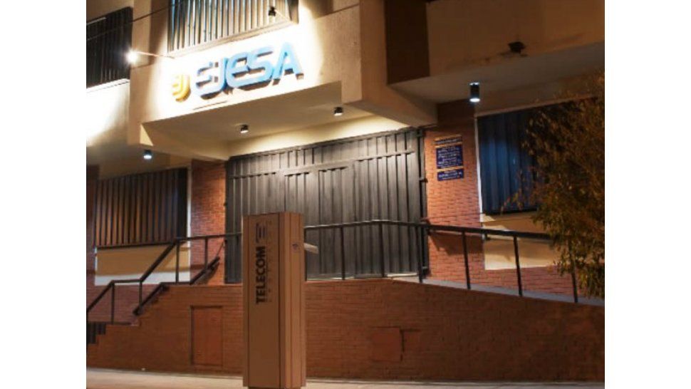 Ejesa - Jujuy