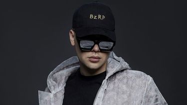 Bizarrap lanzó su nuevo tema