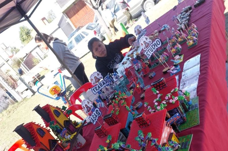 Feria de Santa Ana 