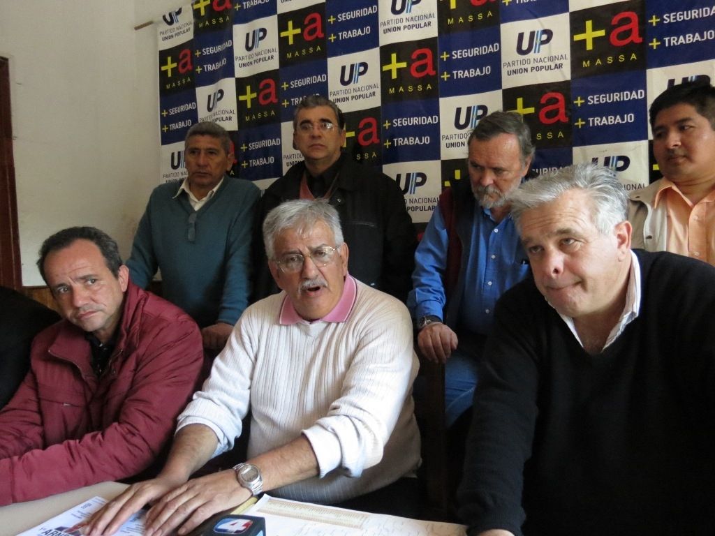 Unión Popular