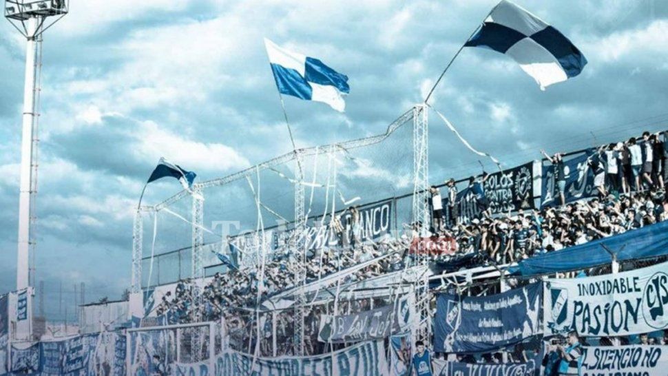 Talleres y el f&uacute;tbol