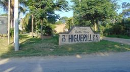 Hallaron a un hombre muerto con graves lesiones en Higuerillas