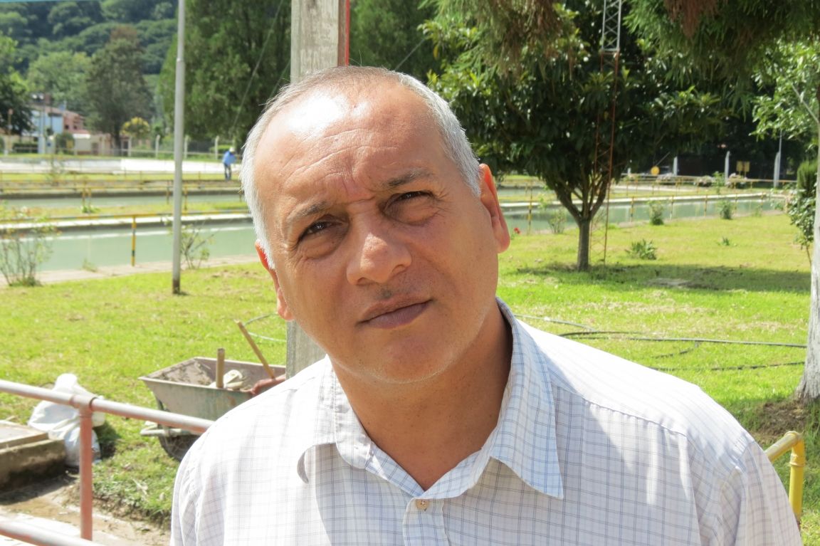Ingeniero Sosa