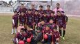 El granate jugará el Torneo Regional Amateur.
