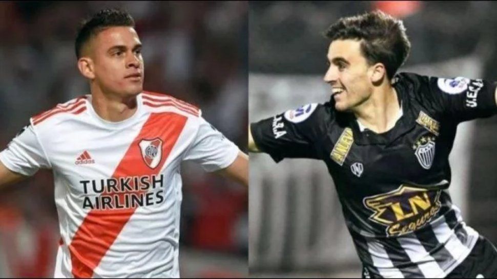 River jugará en Córdoba por las semifinales de la Copa Argentina