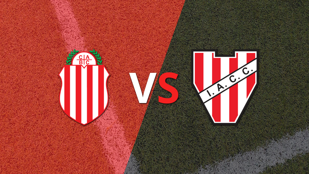 barracas central supero 3-2 a instituto en un partidazo