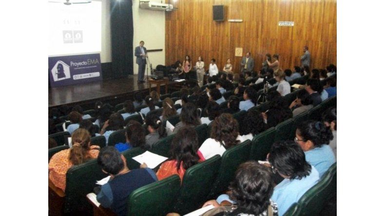 Ministerio de Salud