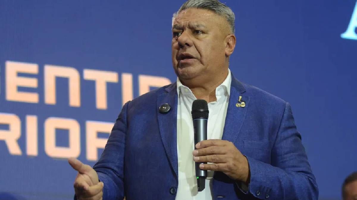 Nuevo torneo federal: AFA anunció el Argentino del Interior con representación de todas las provincias