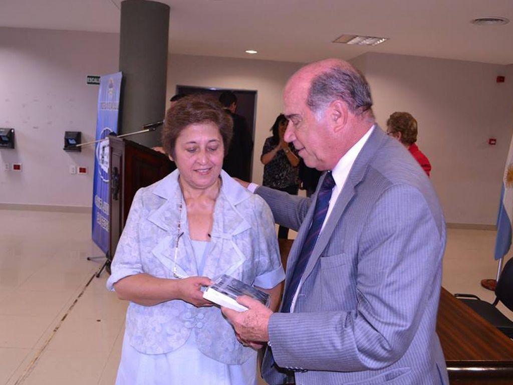 Aniversario Poder Judicial