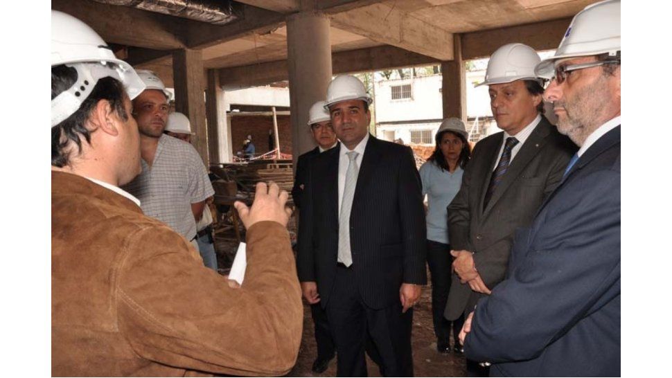 obras