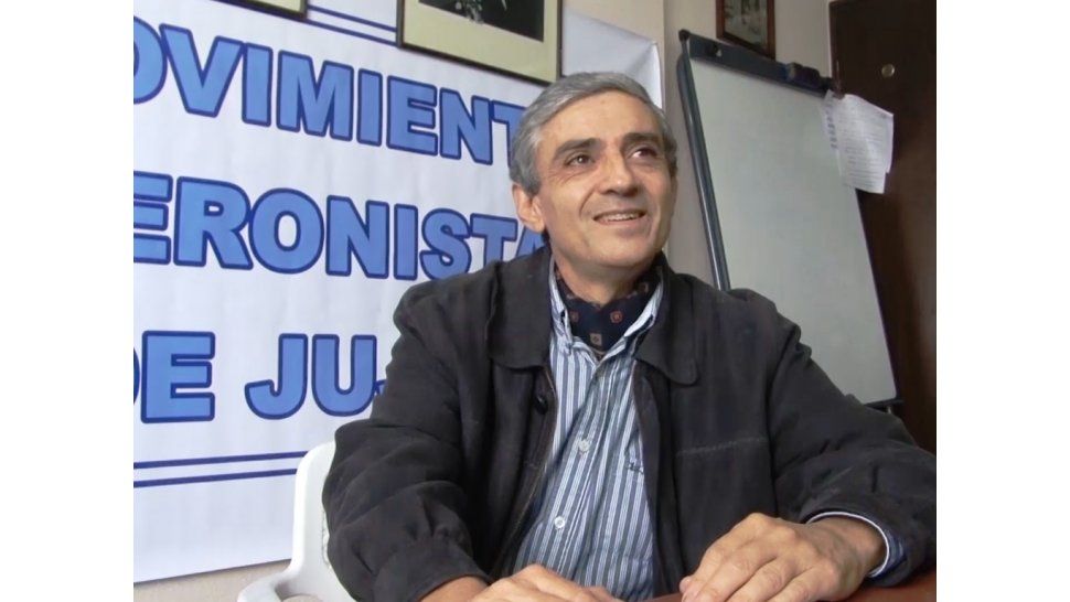 José Luis Martiarena