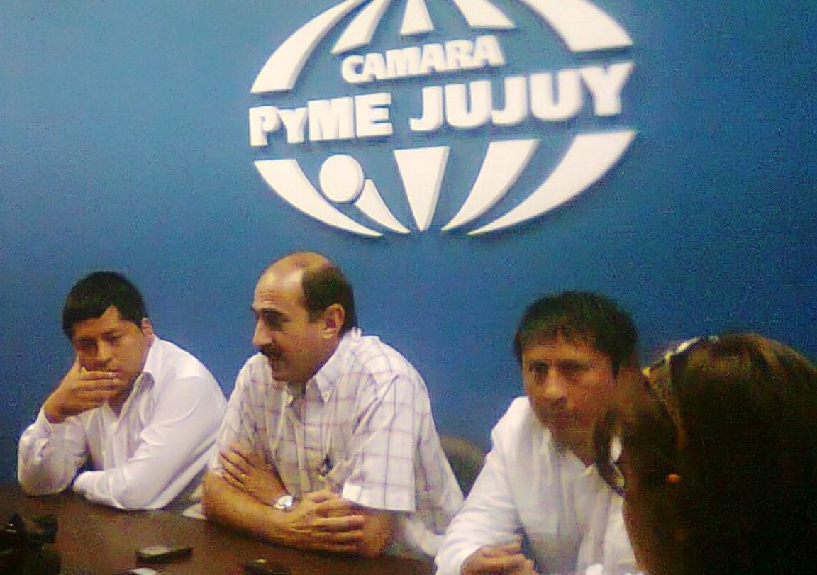 Cámara Pyme
