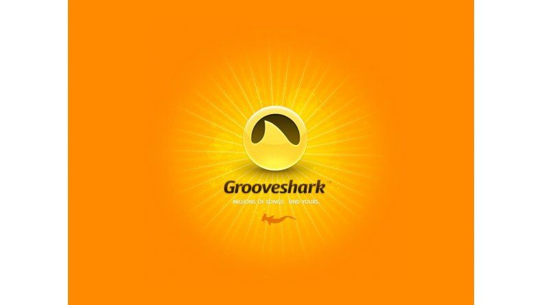 grooveshark