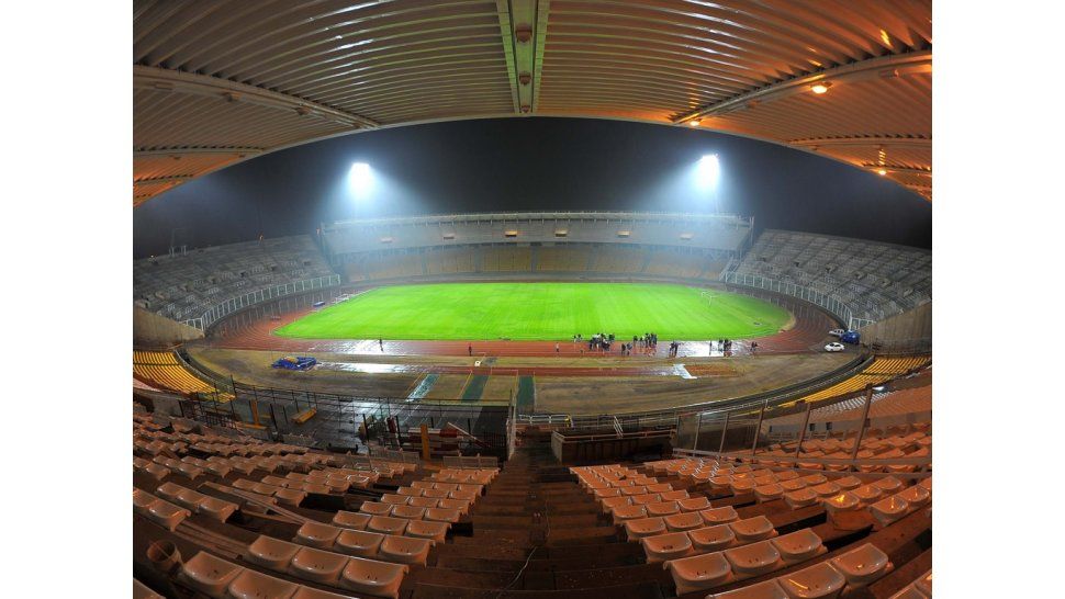 Estadio Mario Alberto Kempes