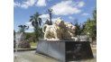 Los Leones de Lola Mora