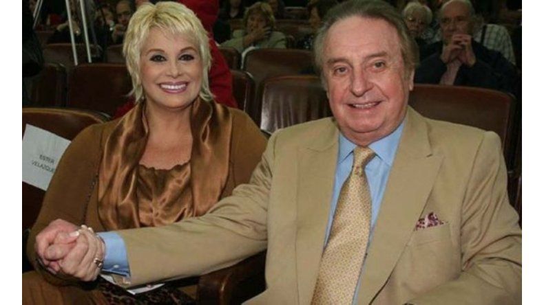 Carmen y Santiago