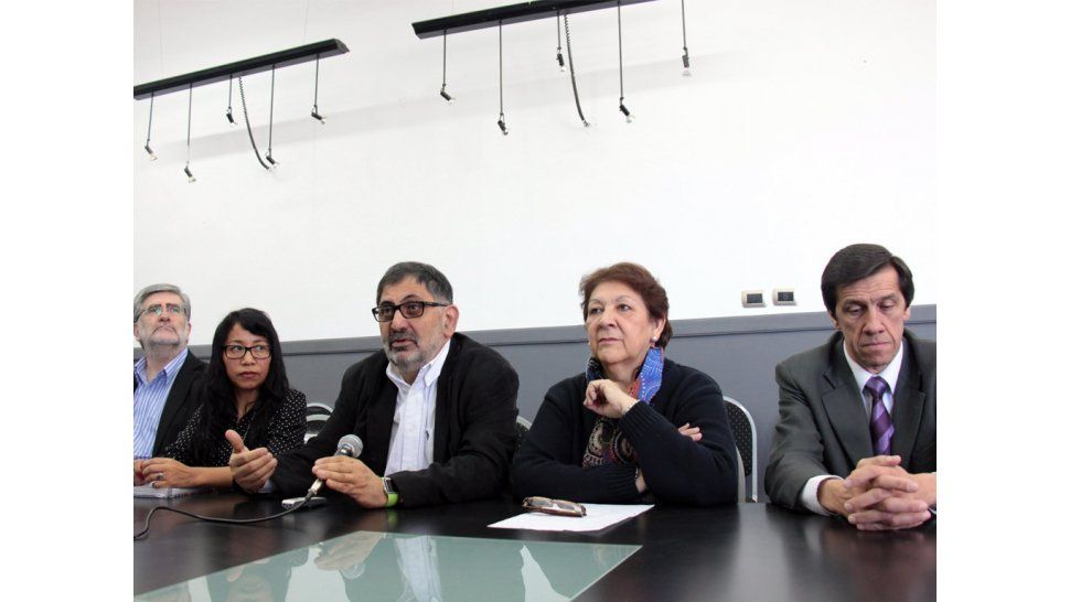 Lanzamiento del programa