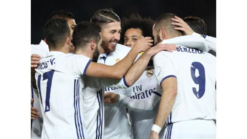 Real Madrid