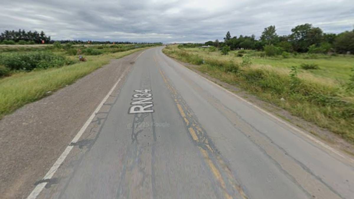 Reportaron dos muertos en distintos accidentes en rutas jujeñas Reportaron dos muertos en distintos accidentes en rutas jujeñas