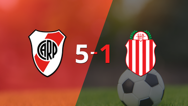 River recibe a Barracas en busca de su primer triunfo