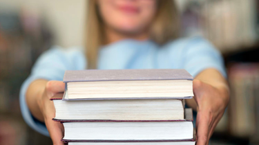 Canje de libros escolares en San Salvador de Jujuy (foto ilustrativa). Canje de libros escolares en San Salvador de Jujuy (foto ilustrativa).