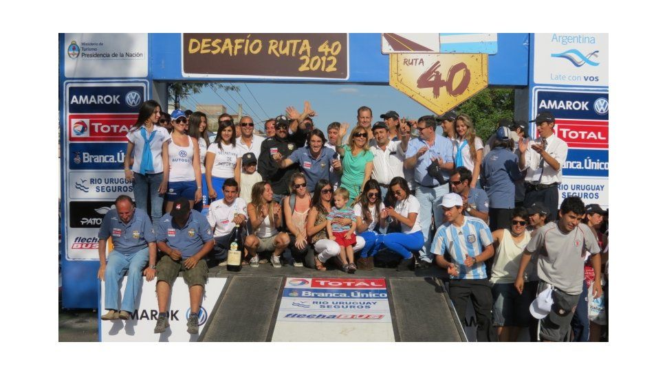 Culminó el desafío de la