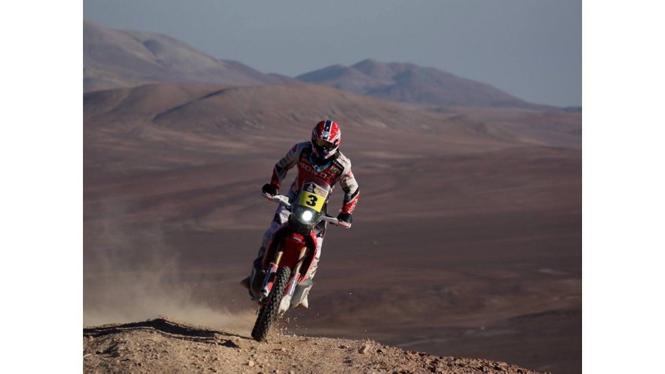 Dakar