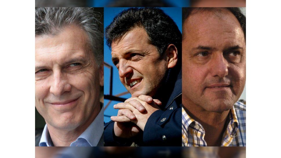 Precandidatos