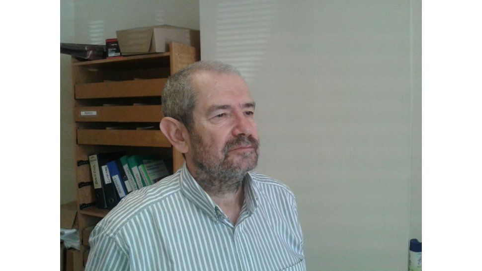 Guillermo Martini - Director Nacional