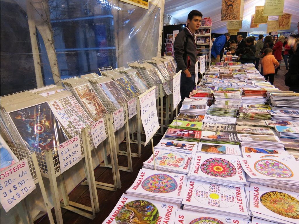 Feria del Libro