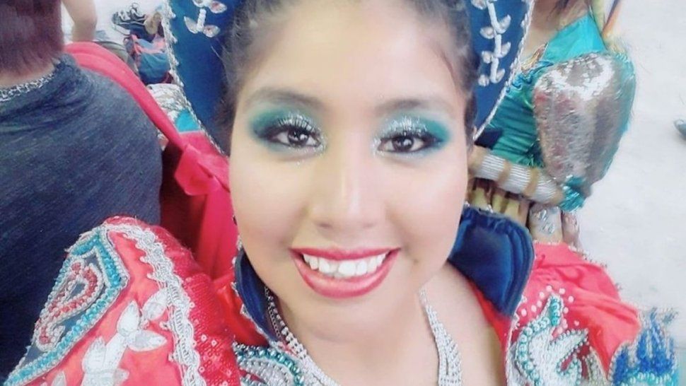 Analía necesita urgente un tratamiento contra el cáncer y su obra social lo demora