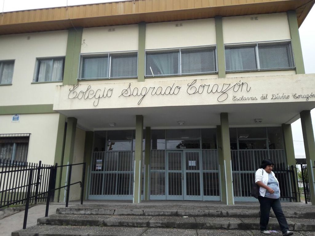 Colegio Sagrado Corazón