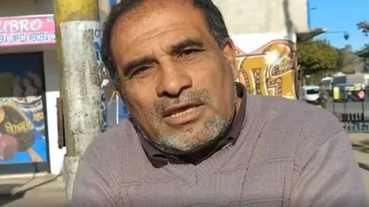 Investigación: Se entregó el puntero del PJ Julio “Chocolate” Rigau