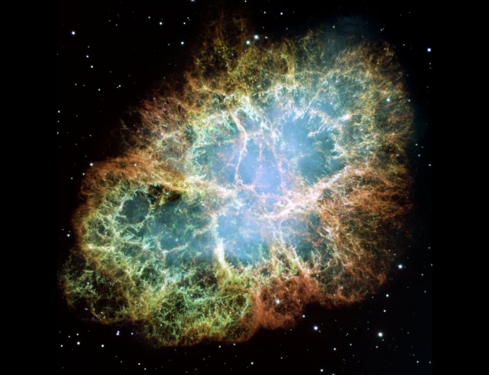 NASA