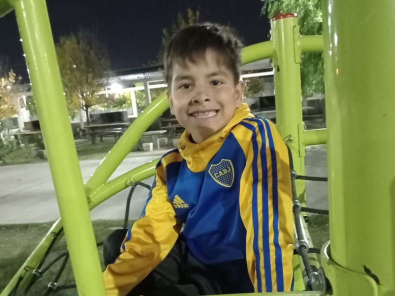 El nene que recibió un disparo en La Matanza tiene muerte cerebral