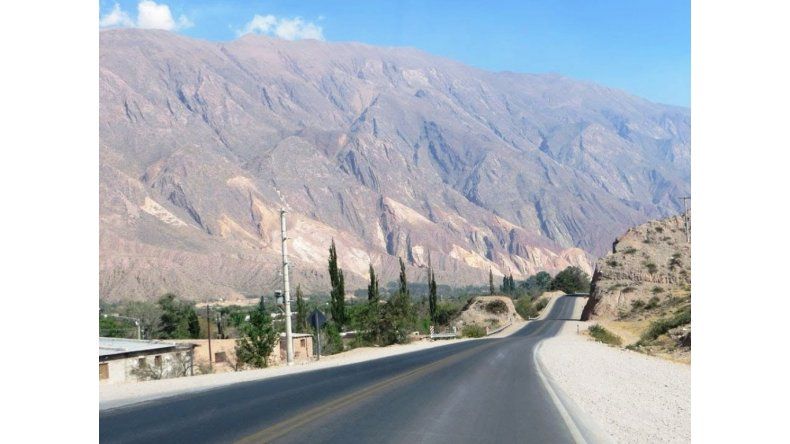 Ruta Nacional 9