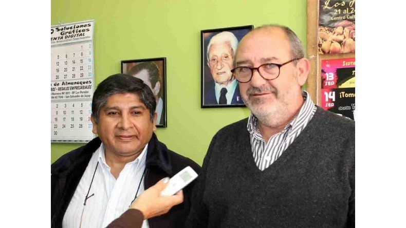 Hoyos y Muro