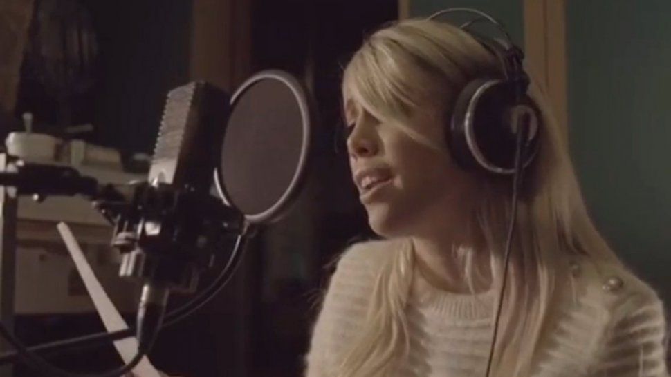Wanda Nara incursiona en el mundo de la música y se lanza como cantante