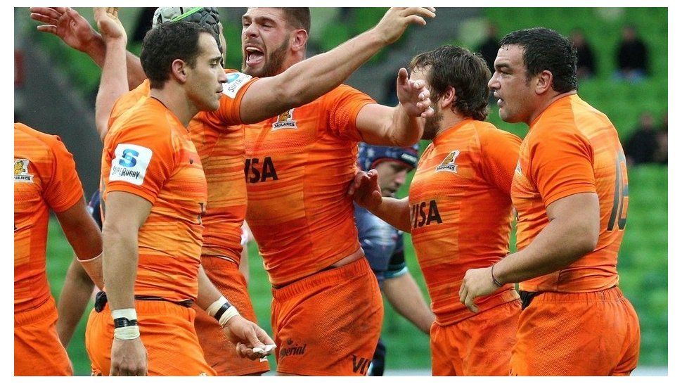 Jaguares arrancó con el pie derecho su gira por Oceanía