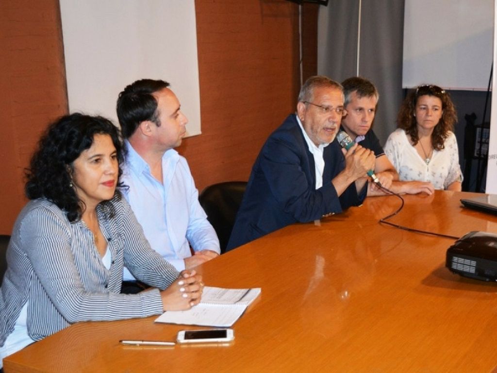 Comite de Crisis