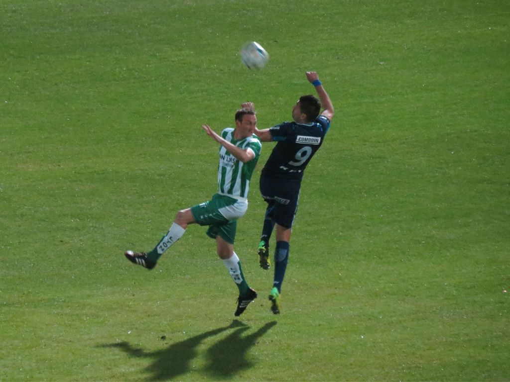 Osvaldo Miranda - Gimnasia de Jujuy