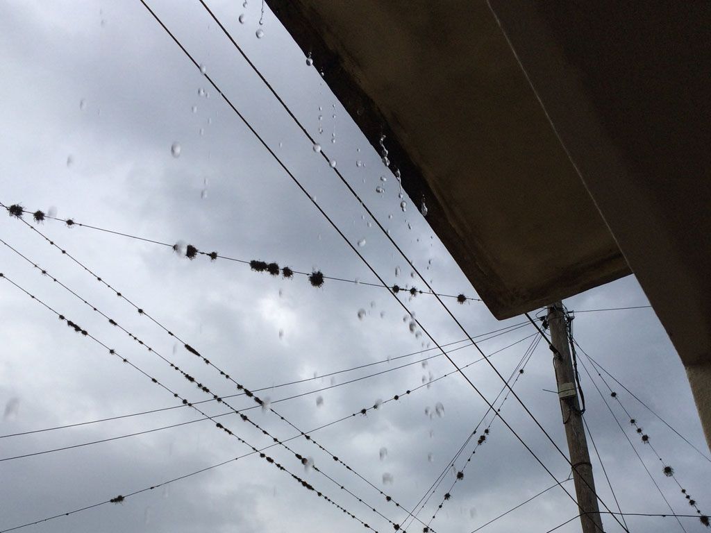 Cielo jujeño
