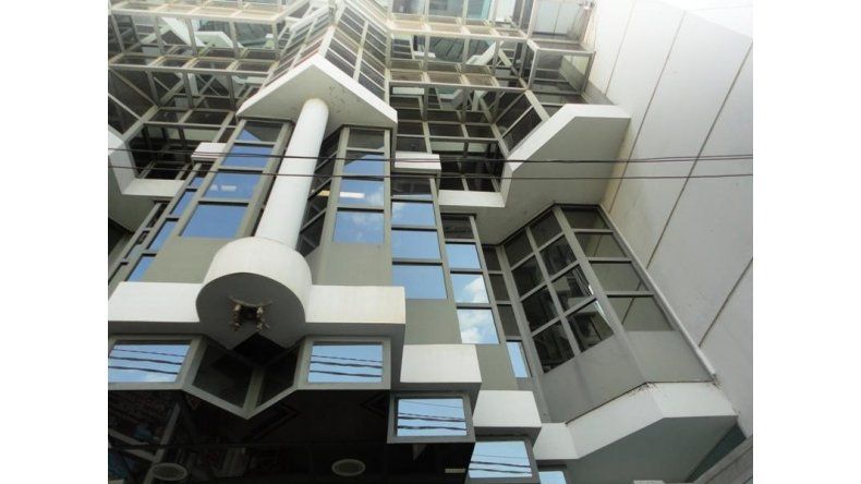 Colegio de Ingenieros