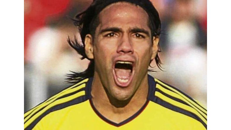 Rdamel Falcao