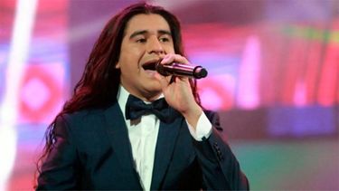 Cambio de look de Ariel Puchetta.