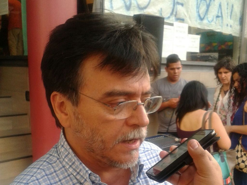 Alejandro Carrizo