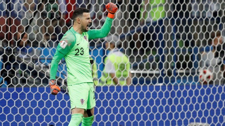Otra vez los penales: Croacia sufrió pero avanzó a los cuartos de final